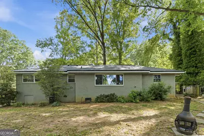 670 Montclair Drive SW, Smyrna, GA 30082 - Photo 31