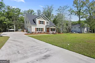 176 Cubbedge Dr, Rincon, GA 31326 - Photo 3