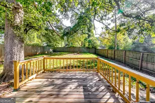 2876 Randall St, East Point, GA 30344 - Photo 23