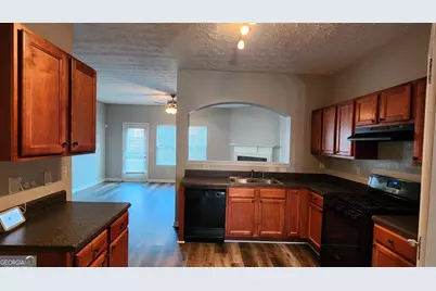 4128 Flat Trail, Union City, GA 30291 - Photo 5