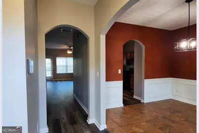 4128 Flat Trail, Union City, GA 30291 - Photo 3