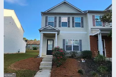 4128 Flat Trail, Union City, GA 30291 - Photo 1