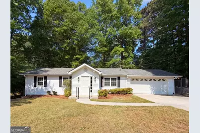 601 Kingston Lane NW, Conyers, GA 30012 - Photo 1