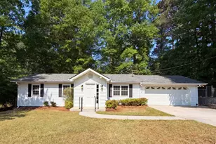 601 Kingston Ln NW, Conyers, GA 30012 - Photo 1