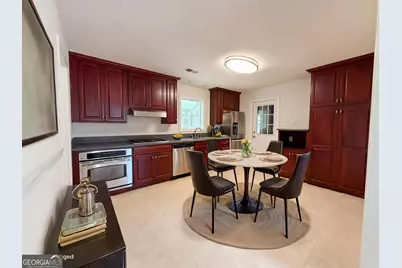 601 Kingston Lane NW, Conyers, GA 30012 - Photo 3