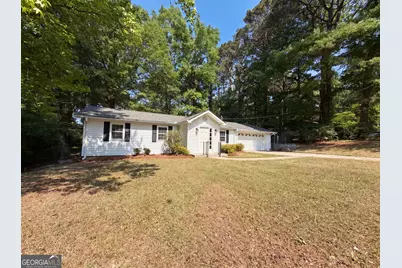 601 Kingston Lane NW, Conyers, GA 30012 - Photo 5