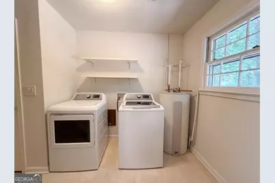 601 Kingston Lane NW, Conyers, GA 30012 - Photo 21