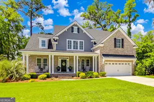 17 Oakcrest Ct, Savannah, GA 31405 - Photo 1