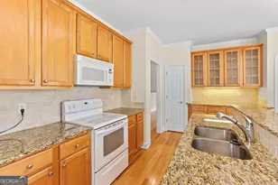 1725 Wesminster Dr, Griffin, GA 30223 - Photo 5