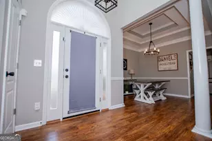 103 Kyle Way, Carrollton, GA 30117 - Photo 3