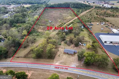 1820 Hwy 341, Fort Valley, GA 31030 - Photo 1
