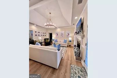 304 Northwood Trail, Dudley, GA 31022 - Photo 5
