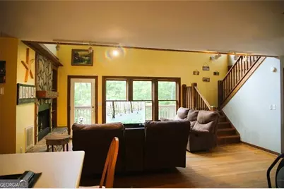 168 Green Cabin Way, Talking Rock, GA 30175 - Photo 19