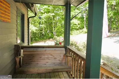 168 Green Cabin Way, Talking Rock, GA 30175 - Photo 53