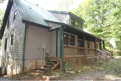 168 Green Cabin Way, Talking Rock, GA 30175 - Photo 5