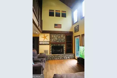 168 Green Cabin Way, Talking Rock, GA 30175 - Photo 21