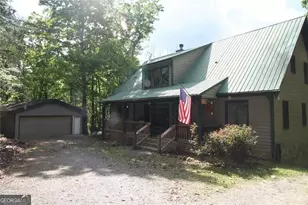 168 Green Cabin Way, Talking Rock, GA 30175 - Photo 1
