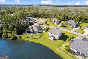 122 Tidal Marsh Way, Saint Marys, GA 31558 - Photo 85
