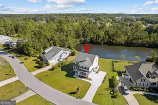 122 Tidal Marsh Way, Saint Marys, GA 31558 - Photo 81