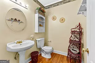 502 N Rover Rd, Williamson, GA 30292 - Photo 37
