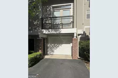 4254 River Green Drive NW #APT 612, Atlanta, GA 30327 - Photo 1