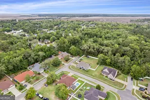 296 Wellington Pl, Brunswick, GA 31523 - Photo 35