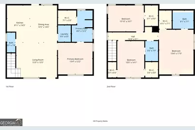 1306 E Waldburg Street, Savannah, GA 31404 - Photo 37