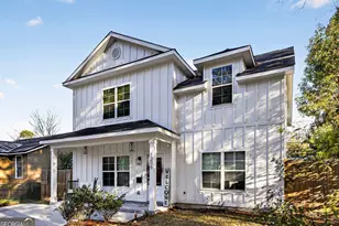 1306 E Waldburg St, Savannah, GA 31404 - Photo 1