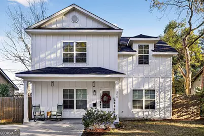 1306 E Waldburg Street, Savannah, GA 31404 - Photo 35