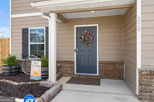 238 Isabella Way, Byron, GA 31008 - Photo 3