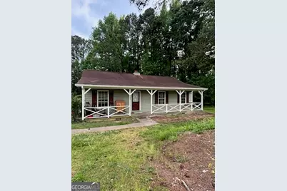 4295 Brandywine Street, Conyers, GA 30013 - Photo 1