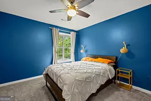122 Rubicon Rd, Peachtree City, GA 30269 - Photo 37