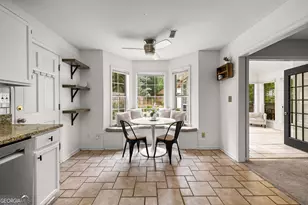 122 Rubicon Rd, Peachtree City, GA 30269 - Photo 19