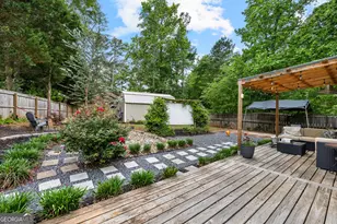 122 Rubicon Rd, Peachtree City, GA 30269 - Photo 59