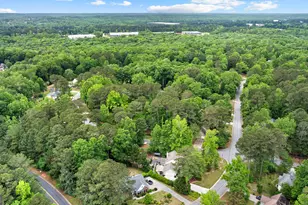 122 Rubicon Rd, Peachtree City, GA 30269 - Photo 81