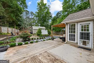 122 Rubicon Rd, Peachtree City, GA 30269 - Photo 57