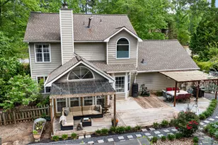 122 Rubicon Rd, Peachtree City, GA 30269 - Photo 73