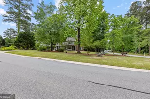 122 Rubicon Rd, Peachtree City, GA 30269 - Photo 7
