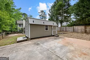 122 Rubicon Rd, Peachtree City, GA 30269 - Photo 69