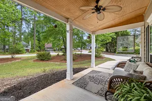 122 Rubicon Rd, Peachtree City, GA 30269 - Photo 9