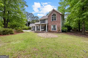 122 Rubicon Rd, Peachtree City, GA 30269 - Photo 3