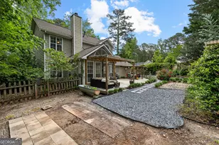 122 Rubicon Rd, Peachtree City, GA 30269 - Photo 65