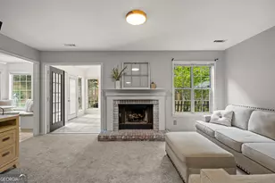 122 Rubicon Rd, Peachtree City, GA 30269 - Photo 23
