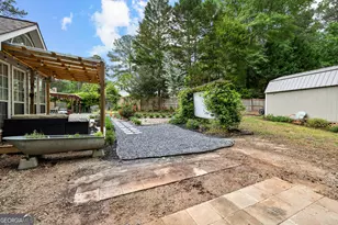 122 Rubicon Rd, Peachtree City, GA 30269 - Photo 63