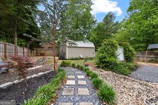 122 Rubicon Rd, Peachtree City, GA 30269 - Photo 71