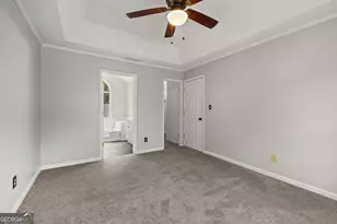 122 Rubicon Rd, Peachtree City, GA 30269 - Photo 45