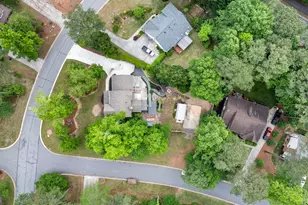 122 Rubicon Rd, Peachtree City, GA 30269 - Photo 53