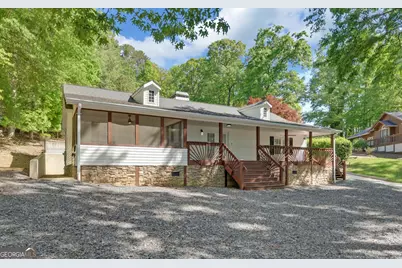 123 Ridgemore Circle, Toccoa, GA 30577 - Photo 1