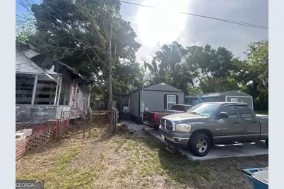 1414 Martin Luther King Jr. Boulevard, Brunswick, GA 31520 - Photo 1