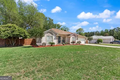 330 Crossbridge Drive, Brunswick, GA 31525 - Photo 3